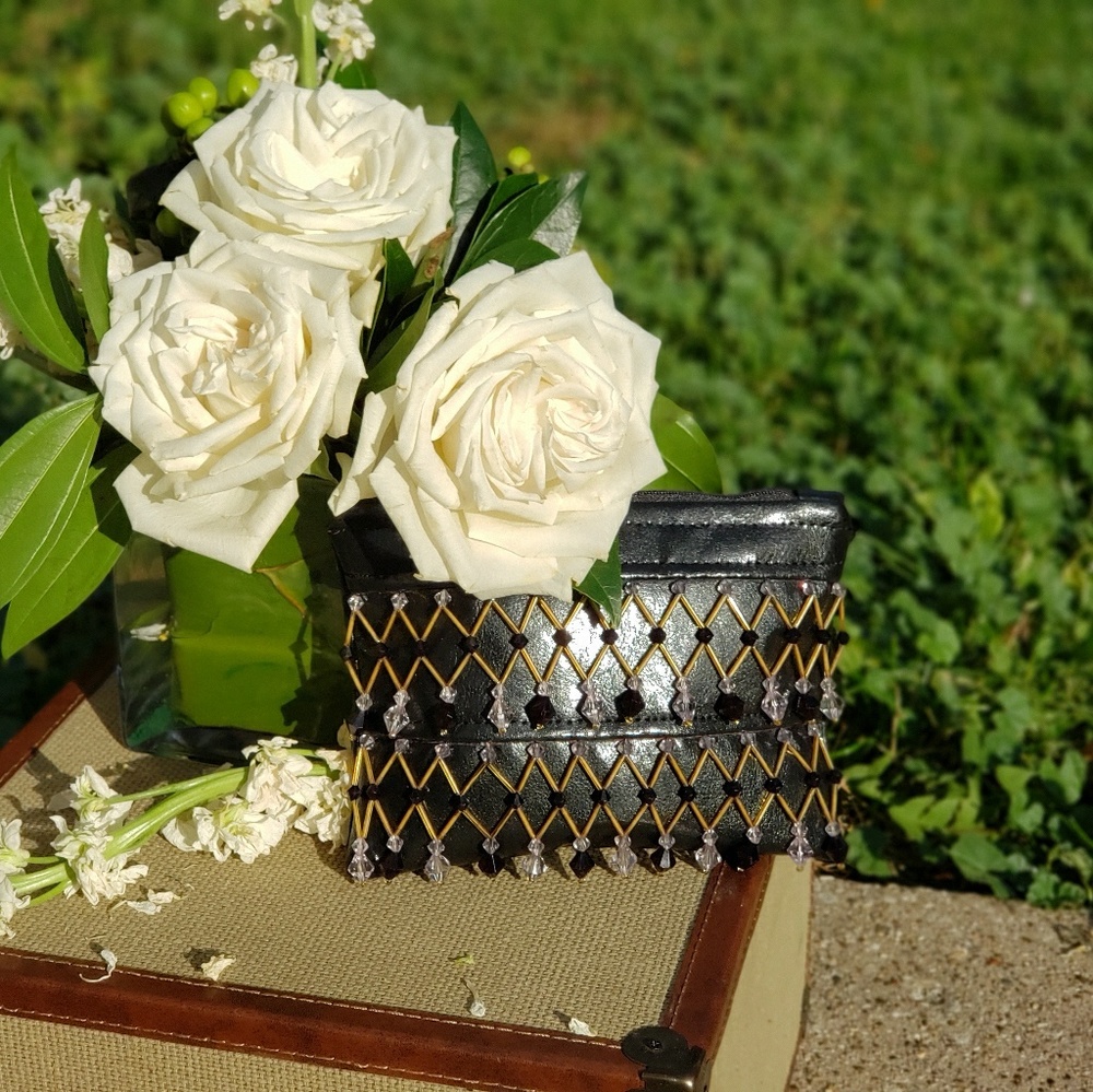 Mini Decorative Clutch